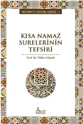 Kısa Namaz Surelerinin Tefsiri