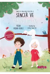 Sencer ve Bilgi Dolu Keşifleri-III