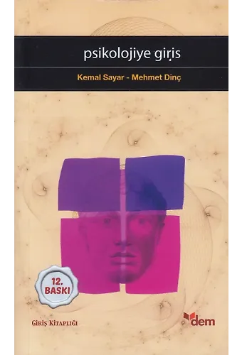 Psikolojiye Giriş