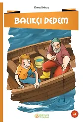 Balıkçı Dedem - Ekrem Bektaş