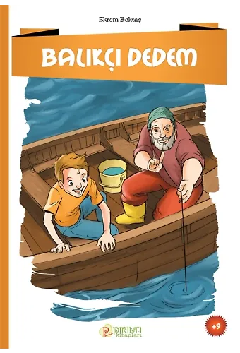 Balıkçı Dedem - Ekrem Bektaş