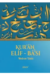 Kuran Elifbası Huzurlu Gönüller