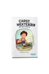 Çarşı Mektebi 2 | Işıl Işıl Sedefler | Rumeysa Topal