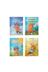 Dört Mevsim Serisi | Mesude Günvar