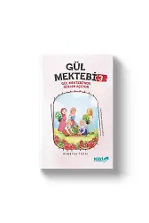 Gül Mektebi 3 | Gül Mektebi'nde Güller Açıyor | Rumeysa Topal