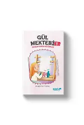 Gül Mektebi 1 | Desen Desen Kilimler | Rumeysa Topal