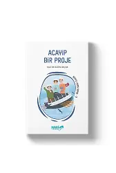 Acayip Bir Proje | Keyifli Kurs Serisi 3 | Saltuk Buğra Bıçak