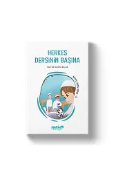Herkes Dersinin Başına | Keyifli Kurs Serisi 2 | Saltuk Buğra Bıçak