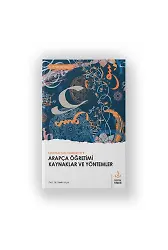 Tanzimat'tan Cumhuriyet'e Arapça Öğretimi Kaynaklar ve Yöntemler | Dr. Kerim Açık