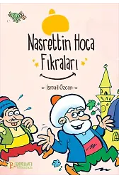 Nasrettin Hoca Fıkraları - İsmail Özcan