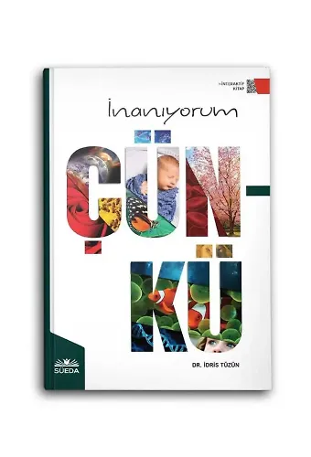 İnanıyorum Çünkü