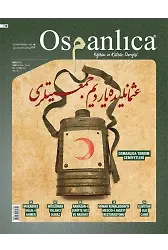 Nisan 2023 Osmanlıca Dergisi