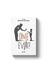 Dinle Evlat | Muhammet Emin Oyar