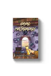 Hayal Mağaraları 3 | Kalbin Anahtarı | Muhammet Emin Oyar