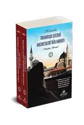 Hatıralarla Mahmud Efendi Hazretlerinin Hayatı 2 Cilt Takım - Karton Kapak