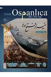 Mayıs 2023 Osmanlıca Dergisi
