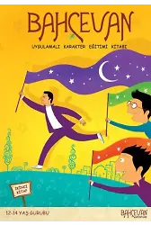 Bahçevan (12-14 Yaş Grubu - 2. Kitap) - Komisyon