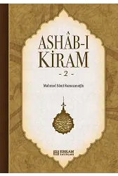 Ashab-ı Kiram - 2 - Mahmud Sami Ramazanoğlu