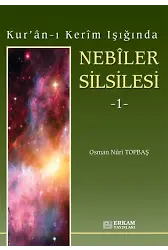 Nebiler Silsilesi-1 (Küçük Boy)