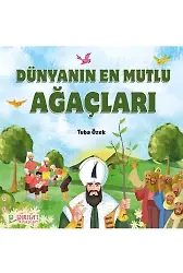 Mutlu Şehir Serisi (3 Cilt Takım) - Tuba Özek