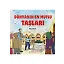 Mutlu Şehir Serisi (3 Cilt Takım) - Tuba Özek