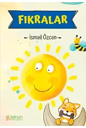 Fıkralar - İsmail Özcan