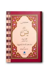 Yasin-i Şerif Cüzü Çanta Boy (Mealli, Genişletilmiş, Fihristli)