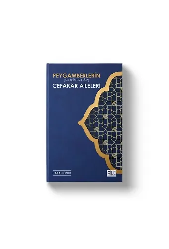 Peygamberlerin Cefakar Aileleri | Hakan Öner