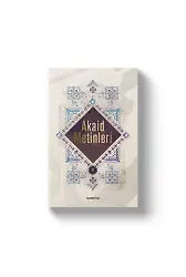 Akaid Metinleri 2 | Harun Tanır