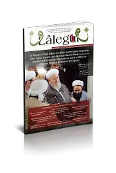 Lalegül Dergisi Haziran 2023 - Sayı 124