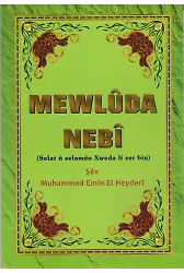 Mevlidi Nebi Haydari