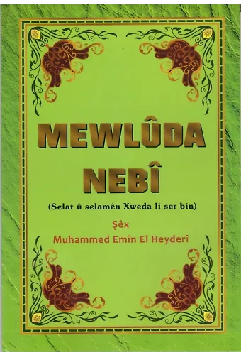 Mevlidi Nebi Haydari