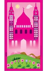 Benim Seccadem Pembe