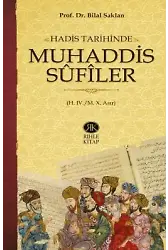Hadis Tarihinde Muhaddis Sûfîler
