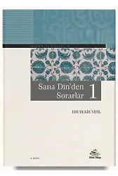 Sana Din'den Sorarlar 1 (Ciltli)