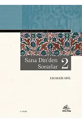 Sana Din'den Sorarlar 2 (Ciltli)
