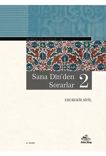 Sana Din'den Sorarlar 2 (Ciltli)