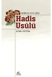 Sorulu-Cevaplı Hadis Usûlü