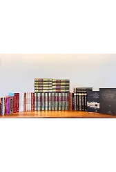 Mahmud Efendi Hz. Külliyatı Tüm Eserler 53 Kitap