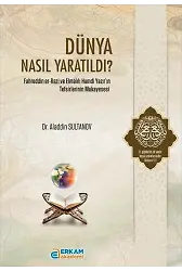 Dünya Nasıl Yaratıldı? - Dr. Aladdin Sultanov