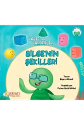 Bilge’nin Şekilleri - Büşra Altınok