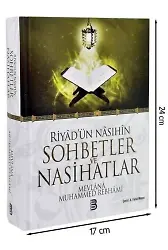 Riyadün Nasıhin Sohbetler ve Nasihatler