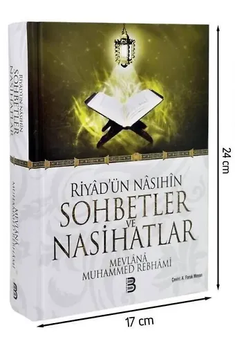 Riyadün Nasıhin Sohbetler ve Nasihatler