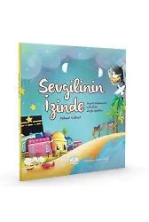 Sevgilinin İzinde | Mehmet Nalbant