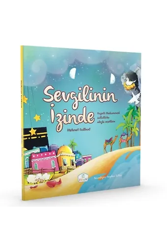 Sevgilinin İzinde | Mehmet Nalbant