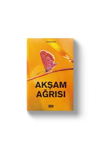 Akşam Ağrısı | Hüseyn Kaya