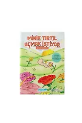Minik Tırtıl Uçmak İstiyor | Eyyüp Beyhan