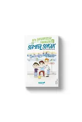 Şen Şakrakgiller Mahallesi 1 Sümbül Sokak | Saltuk Buğra Bıçak