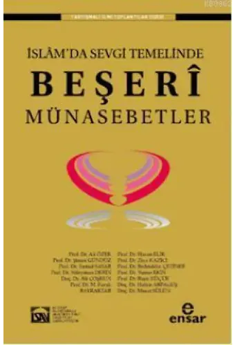Beşeri Münasebetler