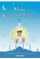 Meine Wunderbare Religion - 3